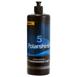 Polarshine 5 - pâte de lustrage - 1L Mirka