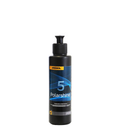 Polarshine 5 - pâte de lustrage - 250ml Mirka