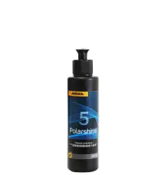Polarshine 5 - pâte de lustrage - 250ml Mirka