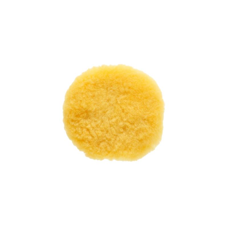 Peau de mouton naturelle Pro 80mm grip, 10/unité Mirka Peau de mouton naturelle Pro 80mm grip, 10/unité Mirka