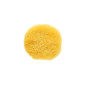 Peau de mouton naturelle Pro 80mm grip, 10/unité Mirka Peau de mouton naturelle Pro 80mm grip, 10/unité Mirka