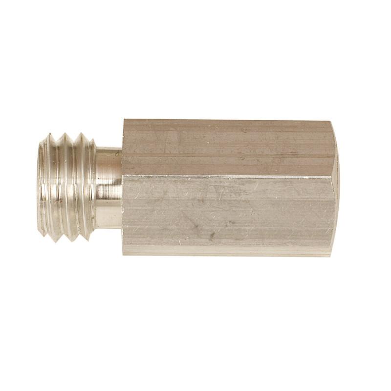 Adaptateur peau de mouton double face M14/W5"/8" Mirka Adaptateur peau de mouton double face M14/W5"/8" Mirka