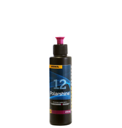 Polarshine 12 - pâte de lustrage - 250ml Mirka