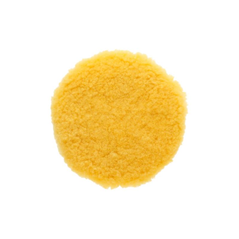 Peau de mouton naturelle Pro 180mm grip, 2/unité Mirka Peau de mouton naturelle Pro 180mm grip, 2/unité Mirka