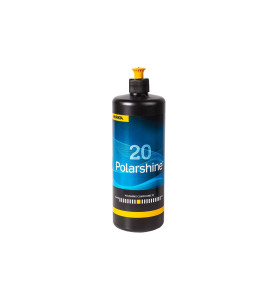 Polarshine 20 - pâte de lustrage - 1L Mirka