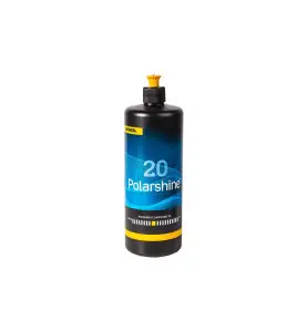 Polarshine 20 - pâte de lustrage - 1L Mirka