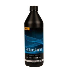 Polarshine Liquid Wax - 1L Mirka