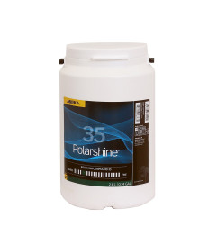 Polarshine 35 - pâte de lustrage - 2,8L Mirka