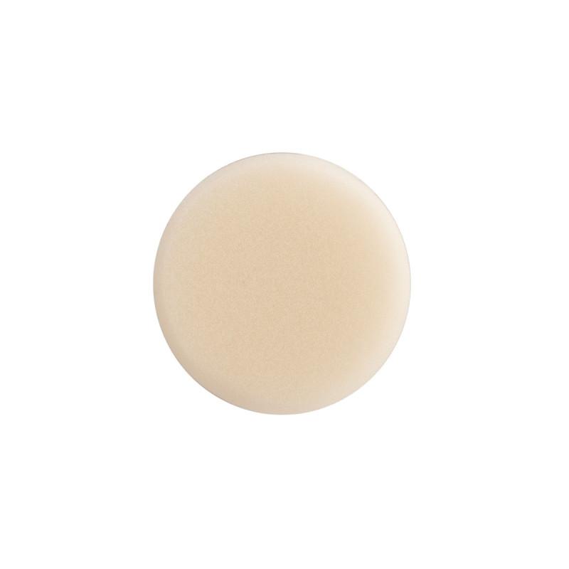 Mousse 85x20mm blanche réticulée, 20/unité Mirka Mousse 85x20mm blanche réticulée, 20/unité Mirka
