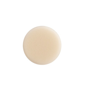 Mousse 85x20mm blanche réticulée, 20/unité Mirka