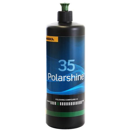 Polarshine 35 - pâte de lustrage - 1L Mirka