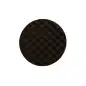 Mousse 150x25mm noire avec alvéoles, 2/unité Mirka