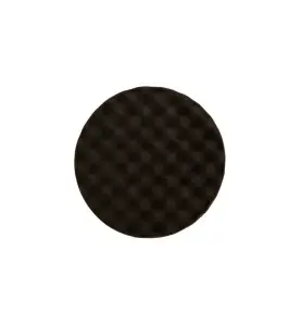 Golden Finish 2 85x25mm noir alvéolé, 2/unité Mirka