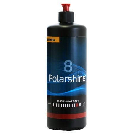 Polarshine 8 - pâte de lustrage - 1L Mirka