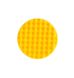 Mousse 150mx25m jaune avec alvéoles, 2/unité Mirka