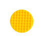 Mousse 150mx25m jaune avec alvéoles, 2/unité Mirka Mousse 150mx25m jaune avec alvéoles, 2/unité Mirka