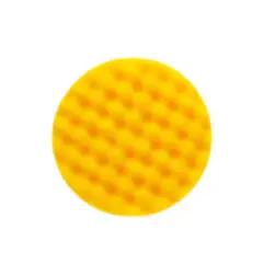 Golden Finish 1 155x25mm jaune alvéolé, 2/unité Mirka