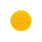 Golden Finish 1 85x25mm jaune alvéolé, 2/unité Mirka