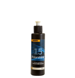 Polarshine 15 - pâte de lustrage - 250ml Mirka