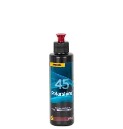 Polarshine 45 - pâte de lustrage - 250ml Mirka