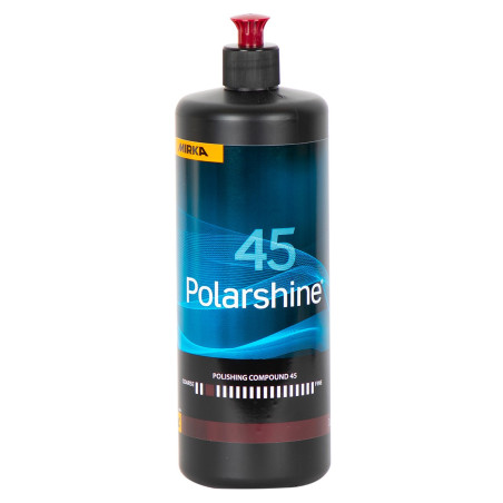 Polarshine 45 - pâte de lustrage - 1L Mirka