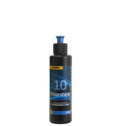 Polarshine 10 - pâte de lustrage - 250ml Mirka