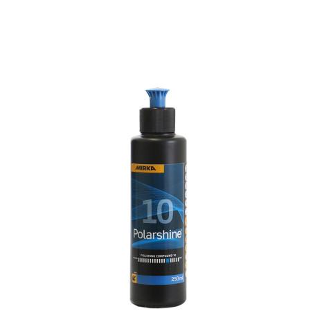 Polarshine 10 - pâte de lustrage - 250ml Mirka