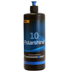 Polarshine 10 - pâte de lustrage - 1L  Mirka