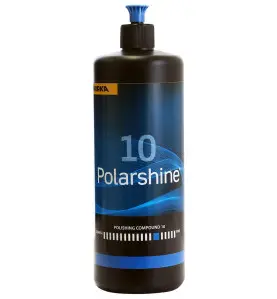 Polarshine 10 - pâte de lustrage - 1L Mirka