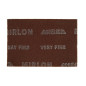 MIRLON 152x229mm TF Très Fin 360, 20/unité Mirka MIRLON 152x229mm TF Très Fin 360, 20/unité Mirka