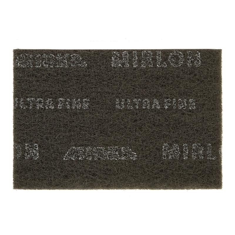 MIRLON 152x229mm UF Ultra Fin 1500, 20/unité Mirka MIRLON 152x229mm UF Ultra Fin 1500, 20/unité Mirka