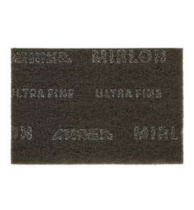 MIRLON 152x229mm UF Ultra Fin 1500, 20/unité Mirka
