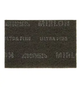 MIRLON 152x229mm UF Ultra Fin 1500, 20/unité Mirka