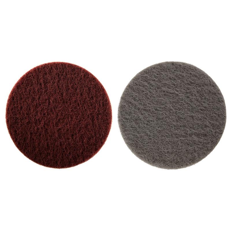 MIRLON 150mm TF Très Fin 360, 10/unité Mirka MIRLON 150mm TF Très Fin 360, 10/unité Mirka