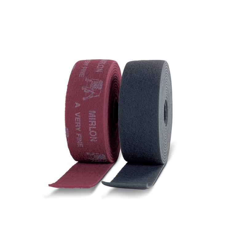 MIRLON 100mm x 10m RL TF Très Fin 360 Mirka MIRLON 100mm x 10m RL TF Très Fin 360 Mirka