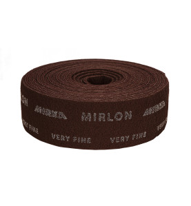 MIRLON 100mm x 10m RL TF Très Fin 360 Mirka