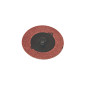 Disque fixation rapide 50mm Oxy.Alu 120 Mirka Disque fixation rapide 50mm Oxy.Alu 120 Mirka