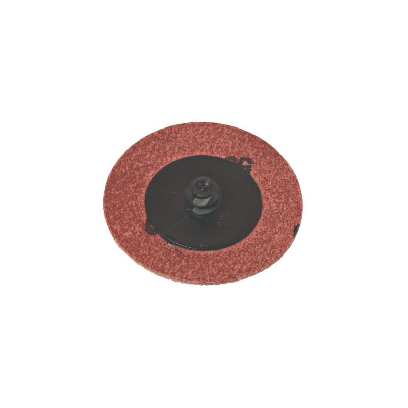 Disque fixation rapide 50mm Oxy.Alu 36 Mirka Disque fixation rapide 50mm Oxy.Alu 36 Mirka