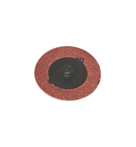 Disque fixation rapide 50mm Oxy.Alu 36 Mirka