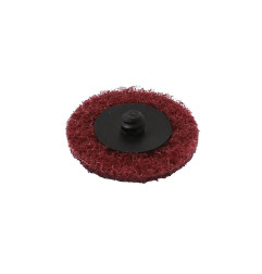 Disque fixation rapide 50mm Gros grain Mirka