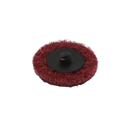 Disque fixation rapide 50mm Gros grain Mirka