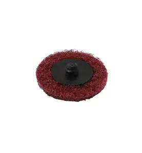 Disque fixation rapide 50mm Gros grain Mirka
