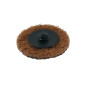 Disque fixation rapide 50mm Gros grain Mirka Disque fixation rapide 50mm Gros grain Mirka