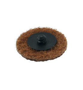 Disque fixation rapide 50mm Gros grain  Mirka