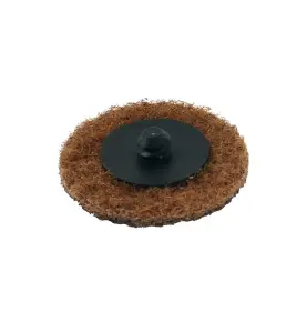 Disque fixation rapide 50mm Gros grain Mirka