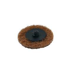 Disque fixation rapide 50mm Grain moyen Mirka