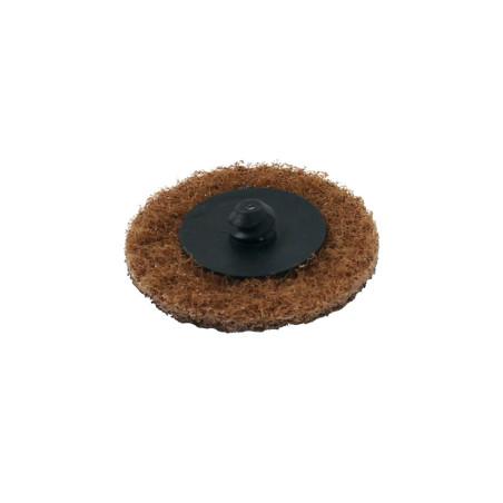 Disque fixation rapide 50mm Grain moyen Mirka