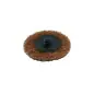 Disque fixation rapide 50mm Grain moyen Mirka Disque fixation rapide 50mm Grain moyen Mirka