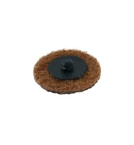 Disque fixation rapide 50mm Grain moyen Mirka