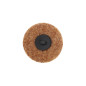 Disque fixation rapide 75mm Gros grain Mirka Disque fixation rapide 75mm Gros grain Mirka